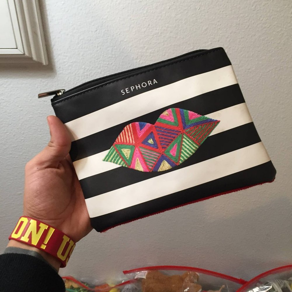 Sephora Bag - Picture 3 of 6